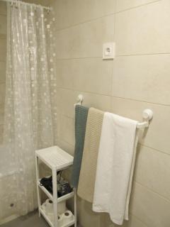 Family Apartment - Vilanova i la Geltrú - 2