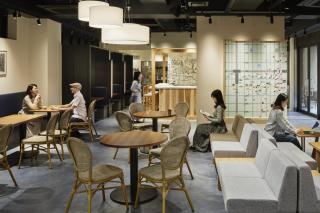 OMO5 Kyoto Sanjo by Hoshino Resorts - Kyoto - 4