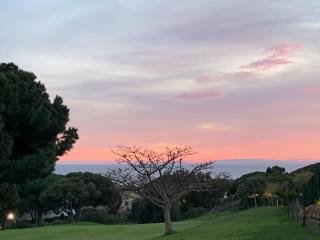 New opening Casa con vistas golf y mar BBQ - Marbella - 9
