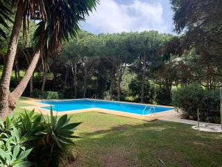 New opening Casa con vistas golf y mar BBQ - Marbella - 6