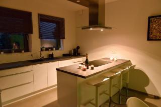 SuiteDreams-Jungle Suite - Liège - 2