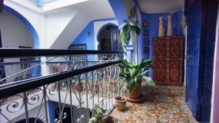 Hotel Casa Miguel - Chefchaouen - 8