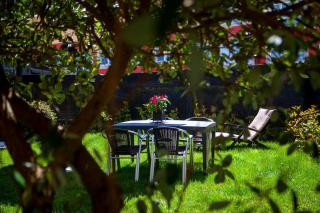 Maravillosa vivienda con jardín y barbacoa. - 8
