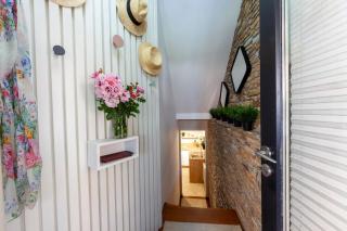 Maravillosa vivienda con jardín y barbacoa. - Miño - 5