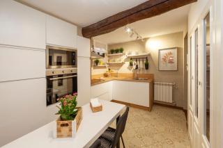 Maravillosa vivienda con jardín y barbacoa. - Miño - 4