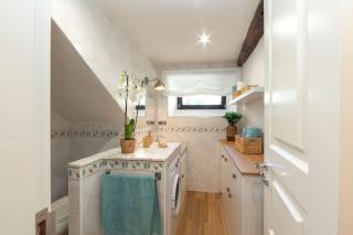 Maravillosa vivienda con jardín y barbacoa. - Miño - 1