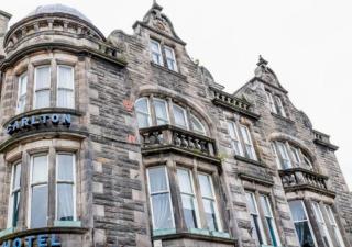 Carlton Hotel - 0