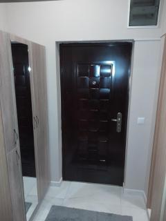 Gray Apartament 2 Pristina - Prishtinë - 1