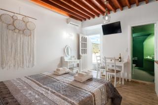 Chrysanthi Studios - Lindos - 3