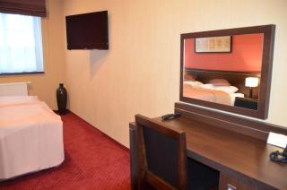 Hotel Pik - Mikołów - 1
