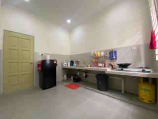 Sejati Homestay bukit payong marang k.terengganu - Kuala Terengganu - 8