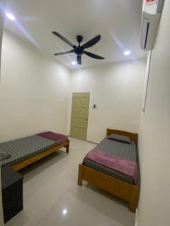 Sejati Homestay bukit payong marang k.terengganu - Kuala Terengganu - 5