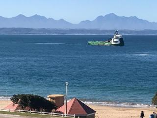 Santos 27 Mossel Bay - Mossel Bay - 0