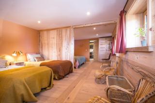 La Ferme des Fingères - Cordon - 5