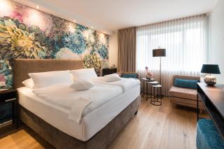 Hotel Munte am Stadtwald - Bremen - 9