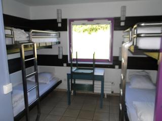Auberge de Jeunesse HI Saint-Brieuc - Saint-Brieuc - 2