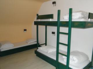 Auberge de Jeunesse HI Saint-Brieuc - Saint-Brieuc - 3