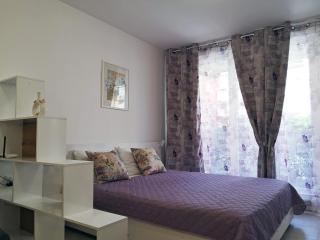 Comfortable Ground Floor Studio - 0