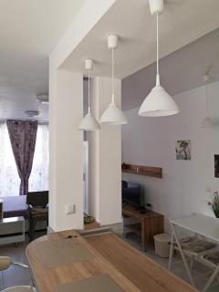 Comfortable Ground Floor Studio - 7