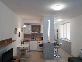 Comfortable Ground Floor Studio - Primorsko - 9