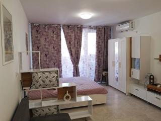 Comfortable Ground Floor Studio - Primorsko - 8