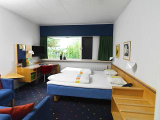 Hotel Legoland - Billund - 3
