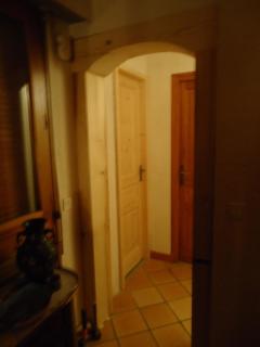L'Eterlou Chambres d'Hote - Albertville - 8