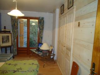 L'Eterlou Chambres d'Hote - Albertville - 5