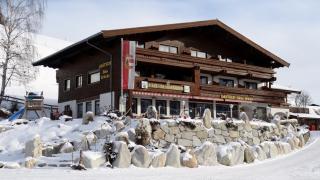 Aparthotel Hohe Brücke - 0