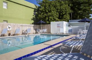 Southwinds Motel - Key West - 3