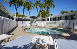 Southwinds Motel - Key West - 5