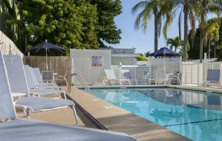 Southwinds Motel - Key West - 7