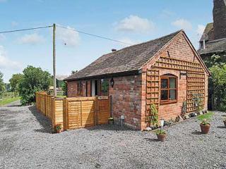 The Bothy - Malvern Wells - 9