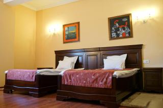 Grand Hotel Sofianu - Râmnicu Vâlcea - 9