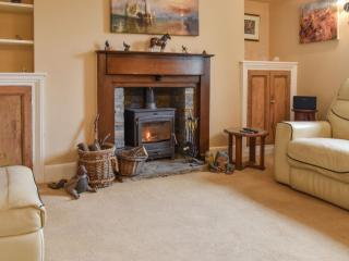 Yew Tree Cottage - Old Brampton - 4