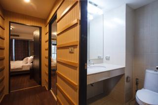 2bedrooms3baths Bkk Downtown Near Asoke Btsmrt - Makkasan - 4