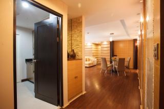 2bedrooms3baths Bkk Downtown Near Asoke Btsmrt - Makkasan - 9