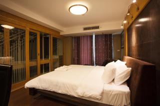 2bedrooms3baths Bkk Downtown Near Asoke Btsmrt - Makkasan - 1
