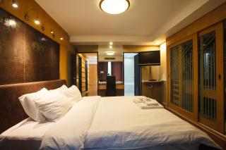 2bedrooms3baths Bkk Downtown Near Asoke Btsmrt - Makkasan - 3