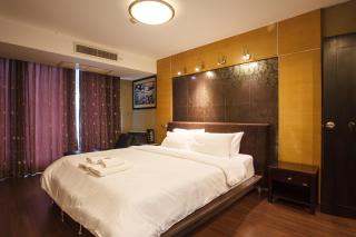 2bedrooms3baths Bkk Downtown Near Asoke Btsmrt - Makkasan - 2