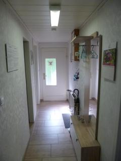 Ferienhaus ANNE - Thale - 2