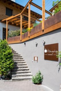 Hilburgerhof - Schenna - 5