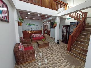 Hotel Malaki - San Agustín - 0