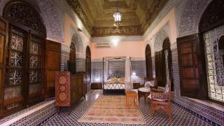 Riad Fes Palacete - Fès - 7