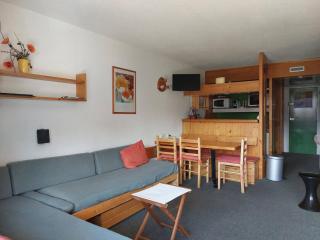 Appartement 2 pièces 5 personnes proche piste et commerces - Arc 1800 - FR-1-411-98 - Arc 1800 - 9
