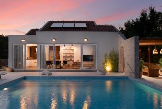 Villa Brevilacqua - Privlaka - 0