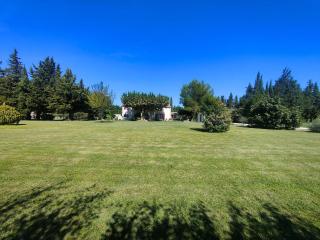 Gîte Soleïado - Mas du Soleil - Eyragues - 7