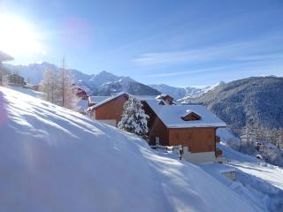 Charmant 3 pièces pour 6 pers. proche pistes à Vallandry - FR-1-411-496 - Landry - 8