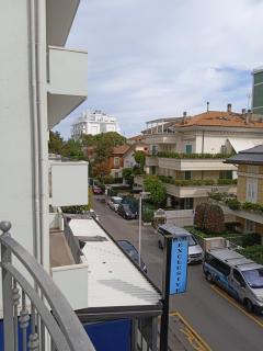 Hotel Villa Mare - Riccione - 4