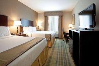 Holiday Inn Express & Suites - CUT OFF GALLIANO by IHG - Galliano - 4